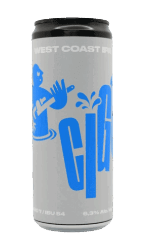 Cigo West Coast Ipa