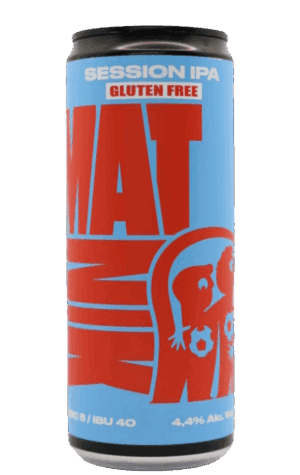 Matnik Session Ipa