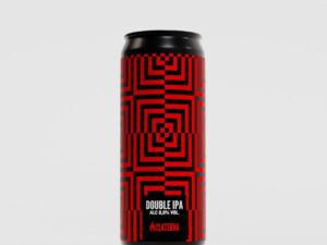 Double Ipa