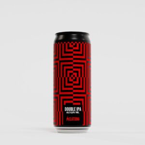 Double Ipa