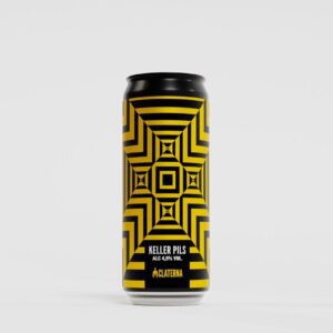 Keller Pils