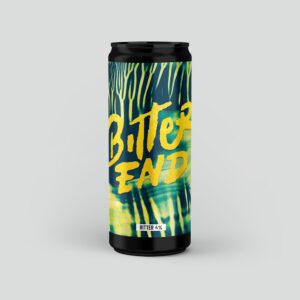 Bitter End Bitter