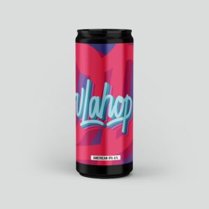 Ulahop Ddh American Ipa