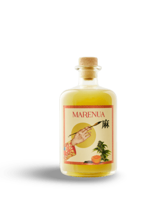 Marenua