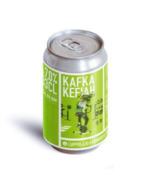 Kafka Kefiah Tropical Ipa Ddh
