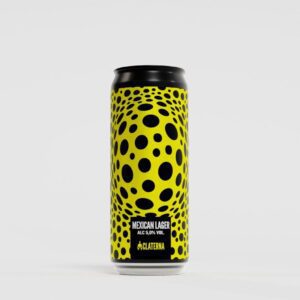 Mexican Lager