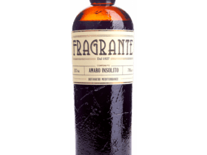 Fragrante Amaro Insolito