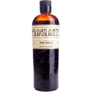 Fragrante Amaro Insolito