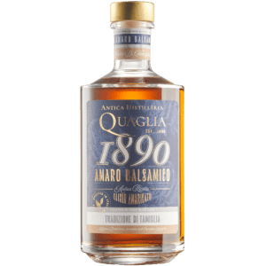 Amaro Balsamico Quaglia