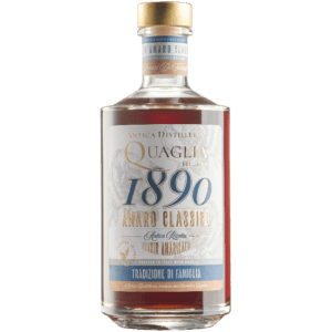 Amaro Classico Quaglia