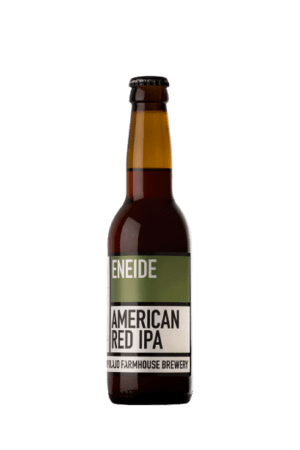 Eneide American Red Ipa