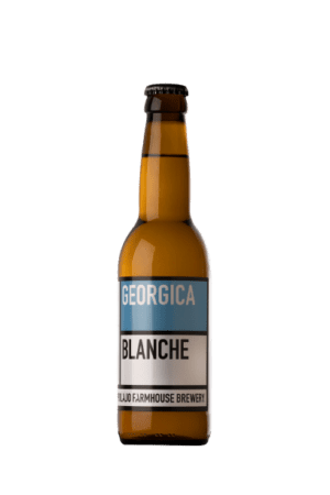 Georgica Blanche