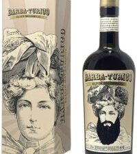 Barba-Turico Elixir Balsamico