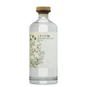 Gin Apium