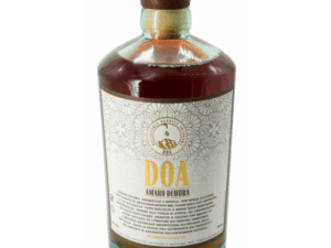 Doa Amaro Dehura
