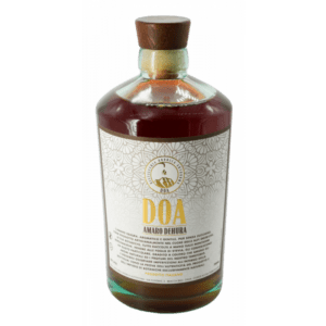 Doa Amaro Dehura