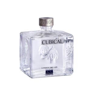 Cubical London Dry Gin Premium