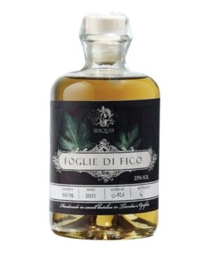 Liquore al Sambuco - Nunquam