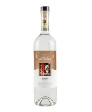 Grappa Classica Chiara - Distilleria Francesco
