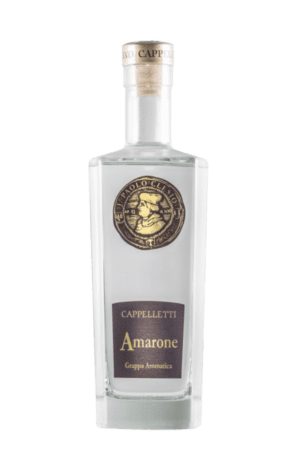 Amarone J.P. Clesio - Cappelletti