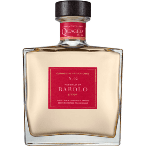 Grappa di Barbaresco - Antica Distilleria Quaglia