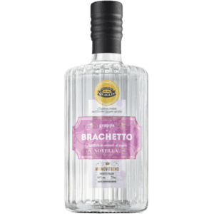 Grappa di Brachetto Bianca - Antica Distilleria Quaglia