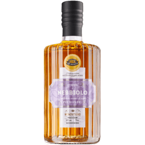 Grappa di Barbaresco - Antica Distilleria Quaglia