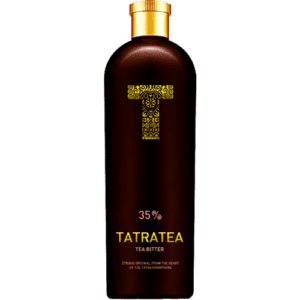 Tea Bitte Liquore al Tè - Tatratea