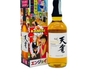 Tenjaku Blended