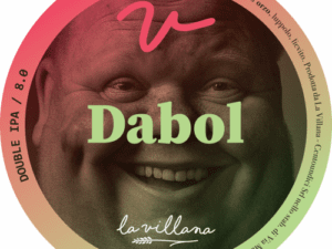 Dabol - Double Ipa