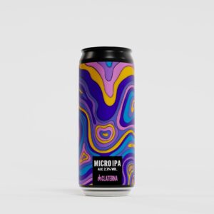 Micro Ipa Limited Edition