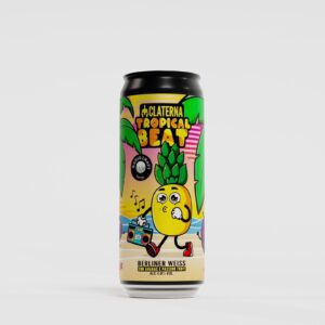 Tropical Beat - Berliner Weiss Limited Edition