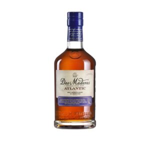 Dos Maderas Atlantic Double Aged Rum