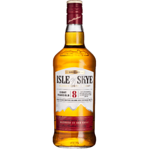 Isle of Skye 8 anni Blended Scotch Whisky - Ian Macleod