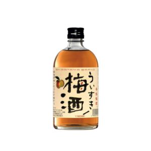 Akashi Shiratama Umeshu