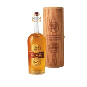 Due Barili - Poli Distillerie