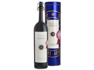 Grappa di Sassicaia - Poli Distillerie