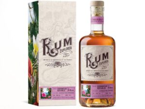 Rum Explorer Dominican Republic