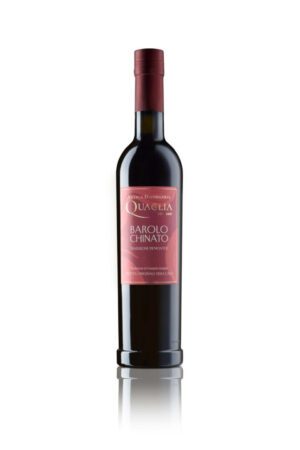Barolo Chinato - Quaglia