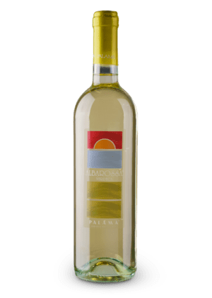 Albarossa Bianco - Palamà