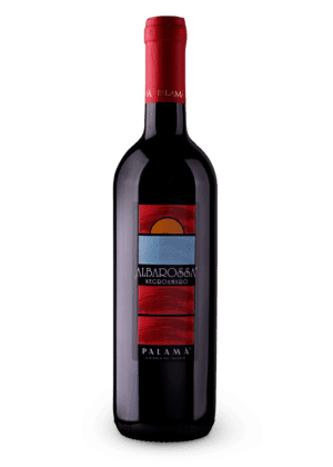 Albarossa Negroamaro - Palamà