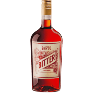 Bitter - Berto