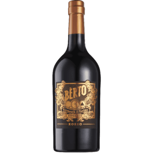 Vermouth Rosso Superiore - Berto