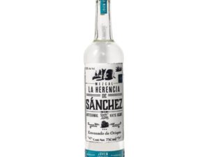 Herencia de Sanchez Espadin