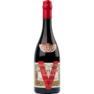 Vermouth Giusti - Acetaia Giusti
