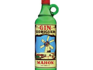 Xoriguer Gin