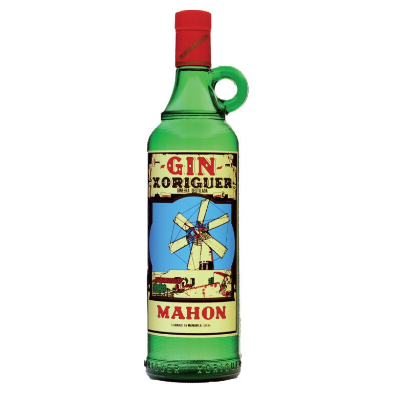 Xoriguer Gin