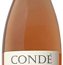 Sangiovese Rosato Forlì IGT - Condè