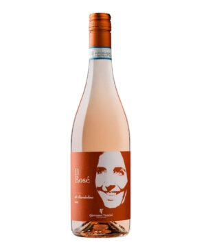 Il Rosè Bardolino Chiaretto - Giovanna Tantini