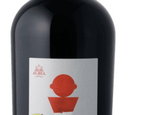 Nero Di Troia- Albea